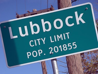 OurJesusJourney goes “home” to Lubbock